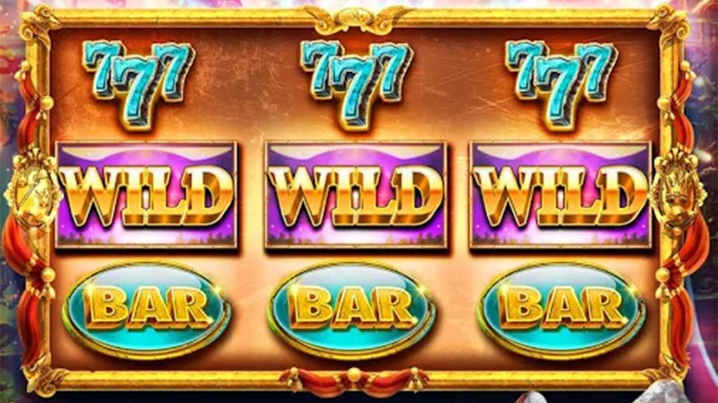 All free casino slot games