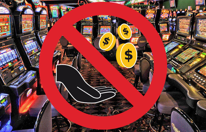 How To Make Money At Slot Machines
